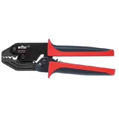 Wiha Crimping Tools For Non-Isolated Contact Pins