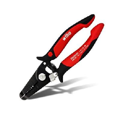Wiha Electronic Stripping Pliers