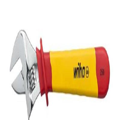 Wiha Insulated Single- Sided Open-End Spanner Set