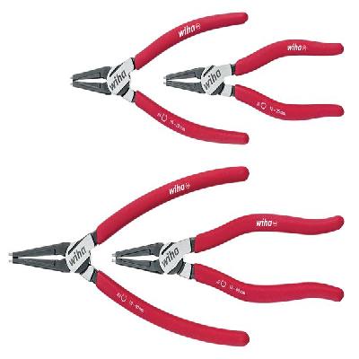 Wiha Internal Circlip Pliers Basic ( For Boreholes)