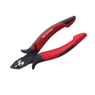 Wiha Micro Oblique Cutting Nippers Electronic