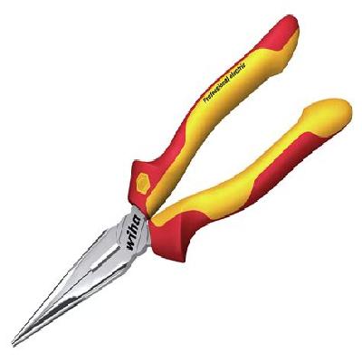 Wiha Needle Nose Pliers Basic