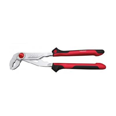 Wiha Quick Fix Water Pump Pliers Professional, Box Type