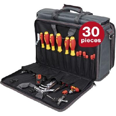 Wiha Tool Set For Service Technicians