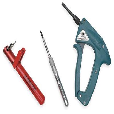 Wire Wrapping Tools