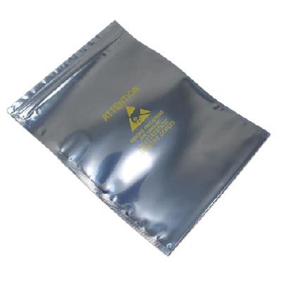 Anti Static Ziplock Bag