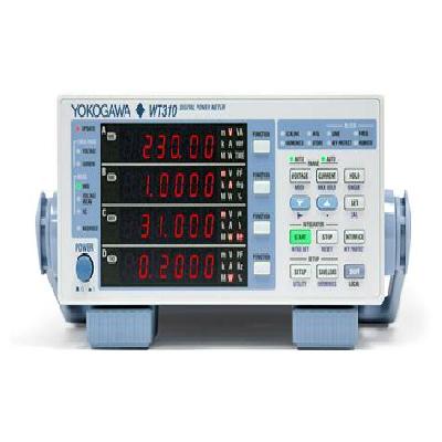 Digital Power Supply Meter