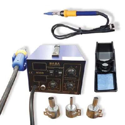 Digital SMD Rework Station