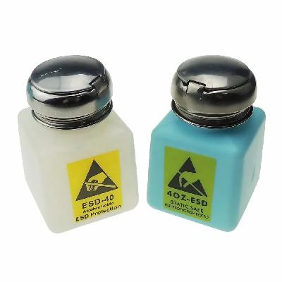 ESD IP Dispensing Bottle