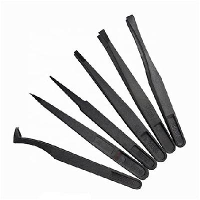 ESD Plastic Tweezer