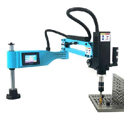 Flexible Arm Tapping Machine