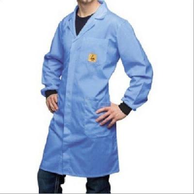 Polyester ESD Apron