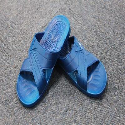 PVC ESD Slipper
