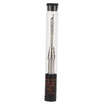 Stainless Steel Soldering Bit
