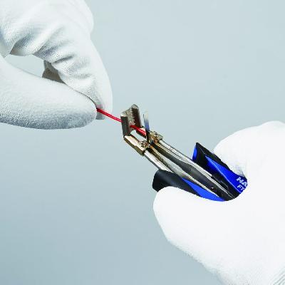 Thermal Wire Stripper