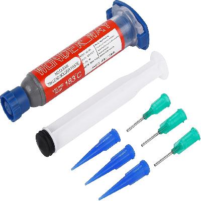 Tin Lead Solder Paste