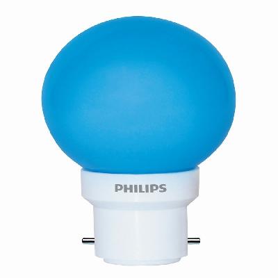 0.5w Led Night Lamp Round Phillips