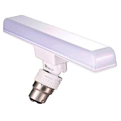 10W T BULB RAW MATERIAL