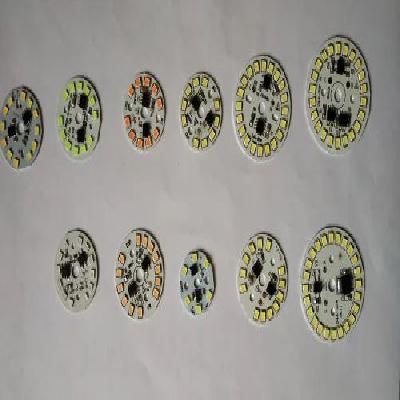 12w Dob Plate