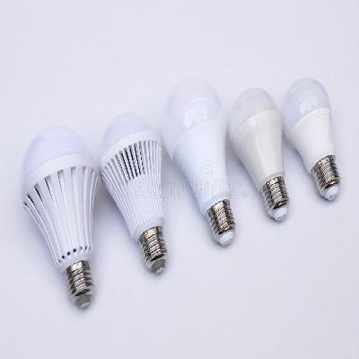 15W DOM TYPE LED BULB