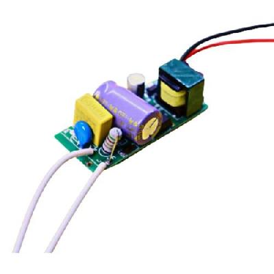 15w LED Bulb Driver