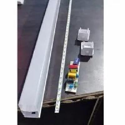 20W 4FT TUBELIGHT RAW MATERIAL