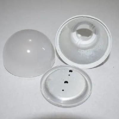 57 MMPhilips Type Led Bulb Housing
