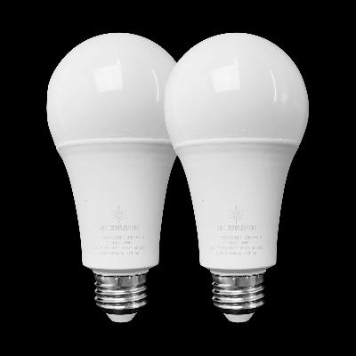 5W ECO STAR READY LED BULB