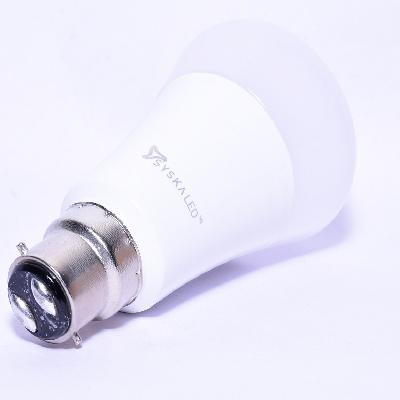 5w Syska LED Bulb