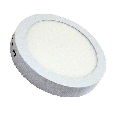 6w LED Surface Panel Lights