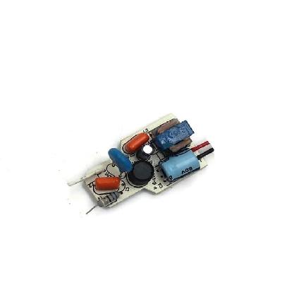 9w LED Bulb HPF Driver