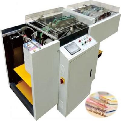 Automatic Punching Machine