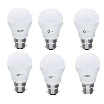Eco Smart Eternal Shine LED Bulb