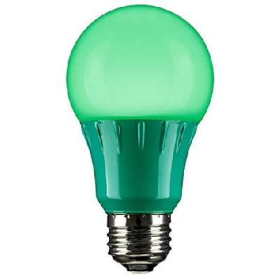 Green  Lite LED Bulb