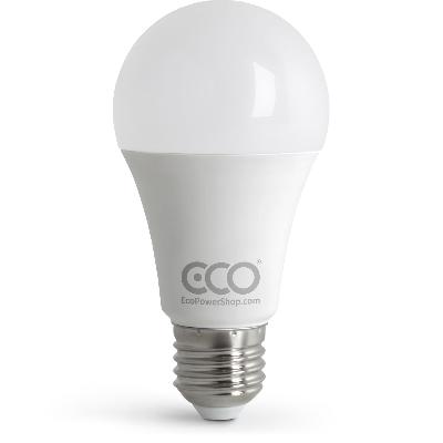 Plastic Ready LED Bulb