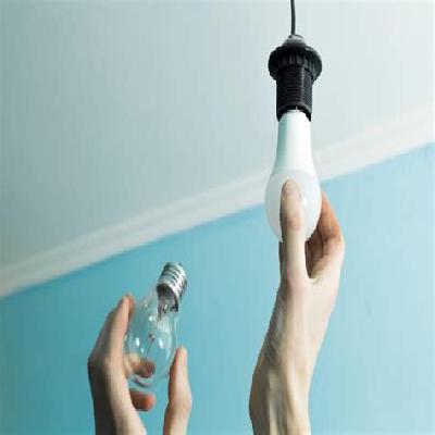 PP Ready LED Bulb