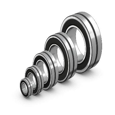 25 Mm SS SKF Explorer Bearings