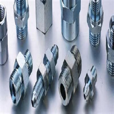 HYDRAULICS FITTINGS