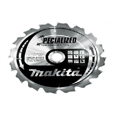 Makita Aluminium Cutting Blade