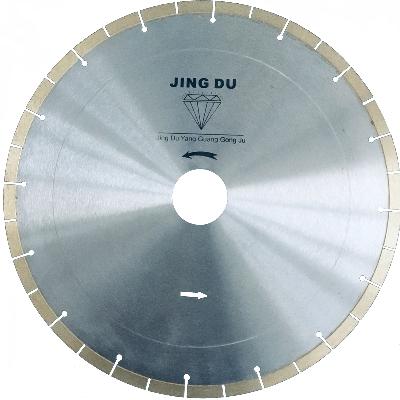 Makita Marble Cutting Blade