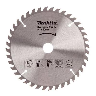 Makita Wood Cutting Blade