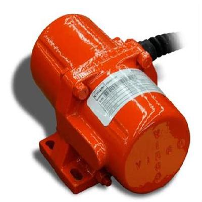 AVIATOR electric vibrator