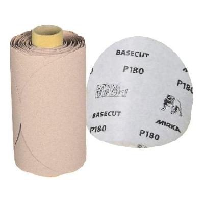 Basecut Sanding Roll
