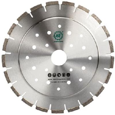Boss Granite Cutting Blade