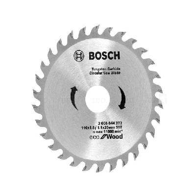 Boss TCT Saw Blade 4