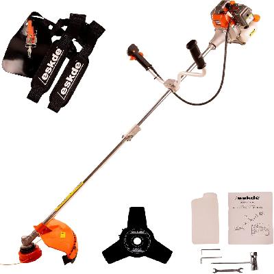 Brush Cutter Petrol Spares 52cc