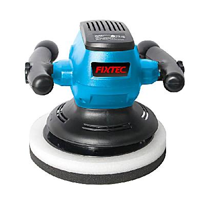 Car Polisher Machine