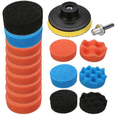 Car Polishing Pad