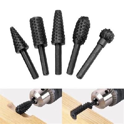 Carbide Wood Carving Bits