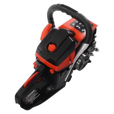 Chainsaw Spares 58cc - Gasoline Chainsaw